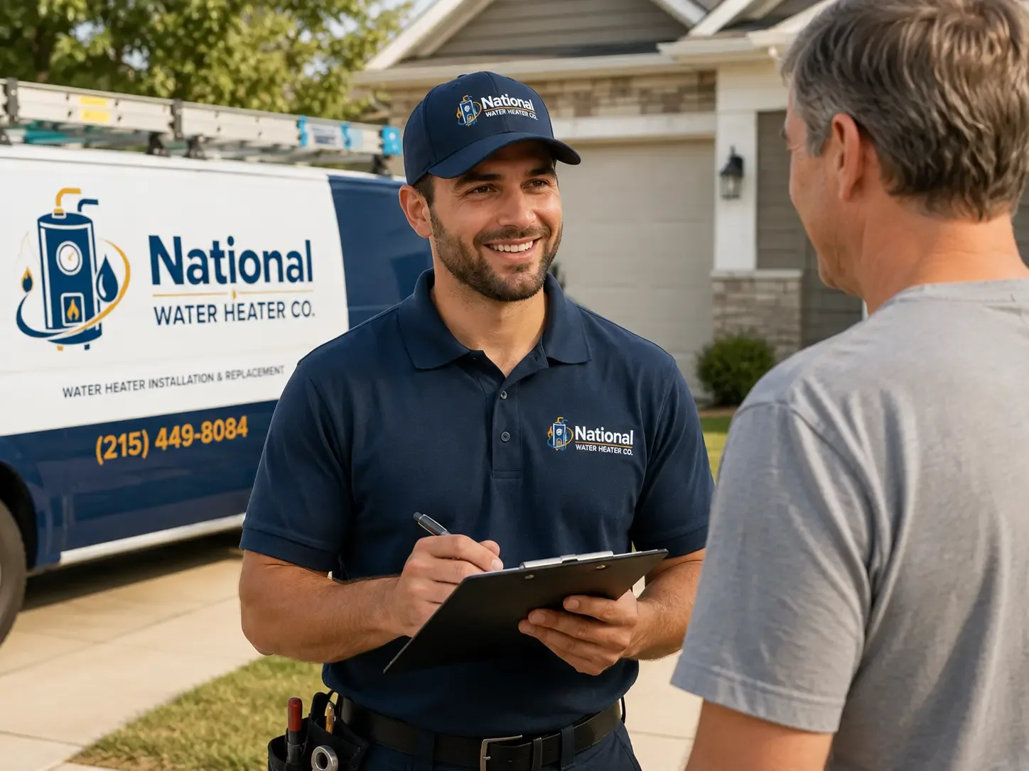 Water Heater Installation Timpson, TX FAQs